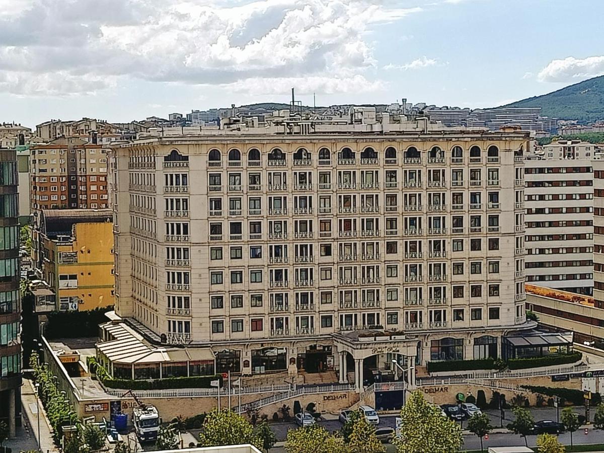 New Falcon Palas Otel — Photos 1