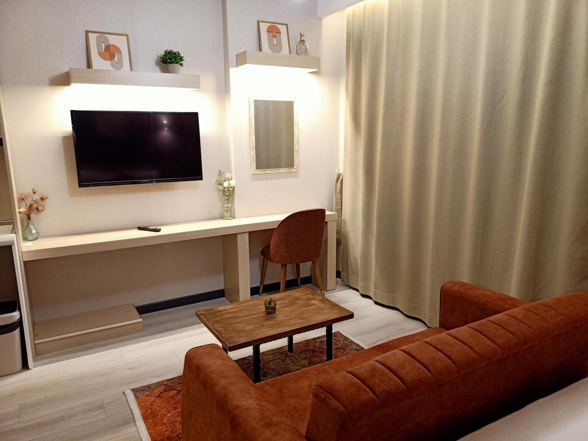 New Falcon Palas Otel — Photos 3