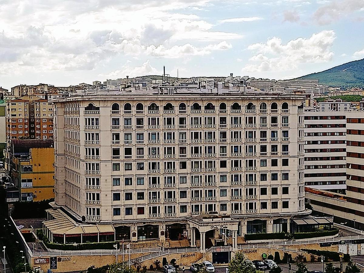 New Falcon Palas Otel — Photos 2